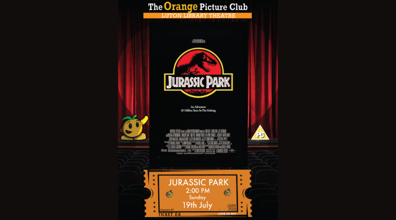 jurassic park