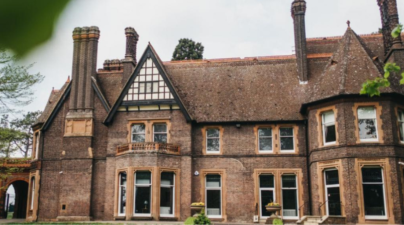 wardown house