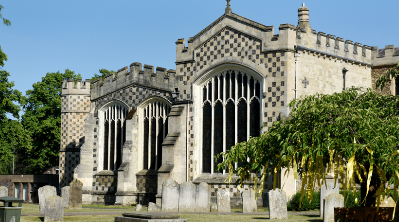 st marys